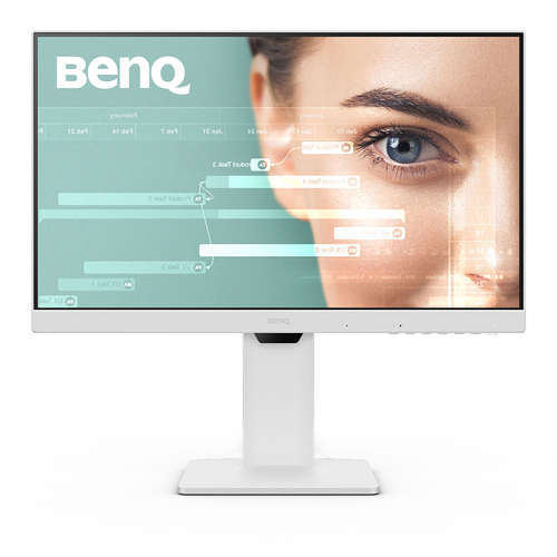 [19127694000] BenQ GW2486TC LED-Monitor 23.8-inch (23.8 inch) 1920 x 1080 Full HD (1080p Monitors