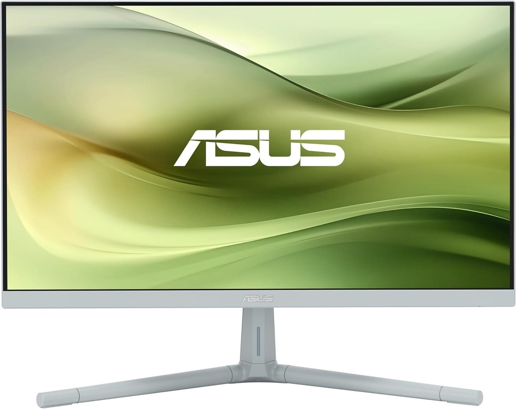 [19179358000] ASUS Vu279Cfe-G Eye Care Monitor 27 inch Flat Screen 27-inch Monitors
