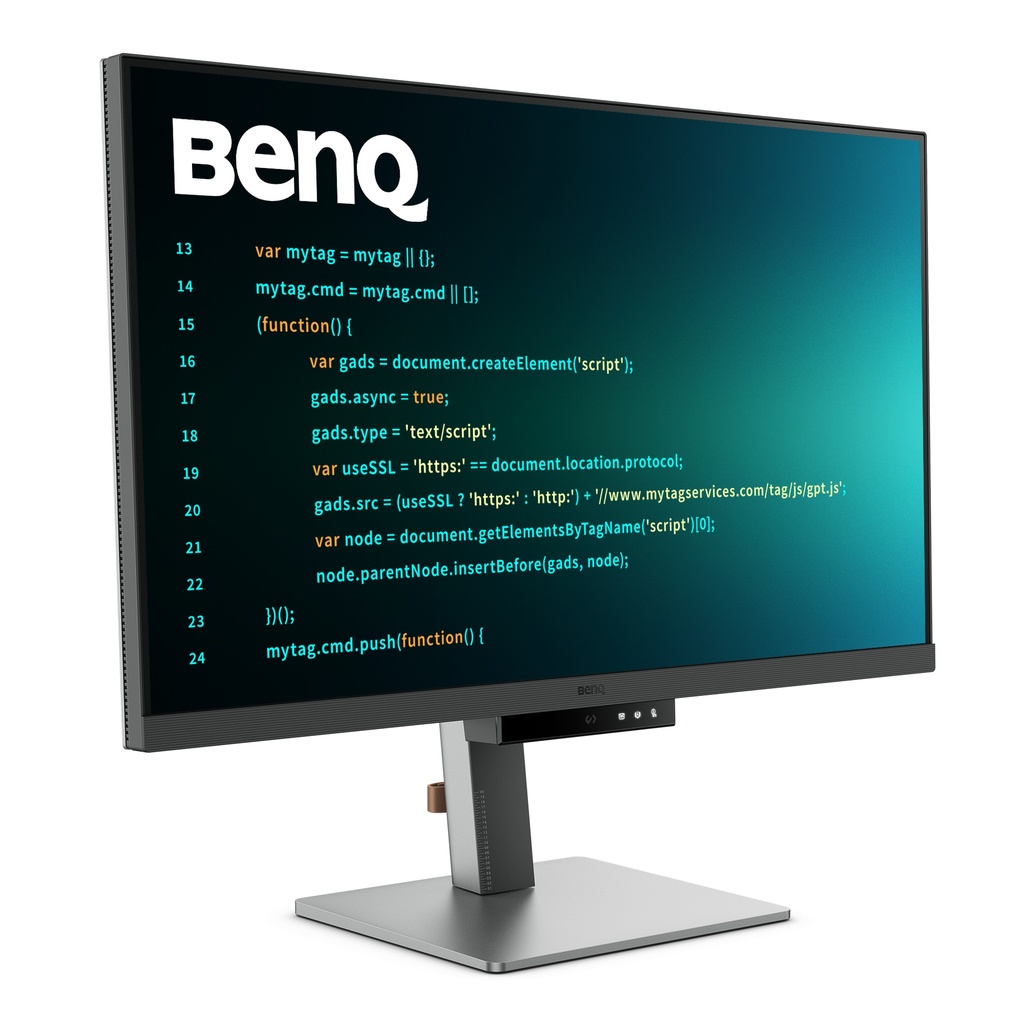 [19927966000] BenQ Programming Rd320U LED-Monitor 32 inch Flat Screen 80 cm Monitors