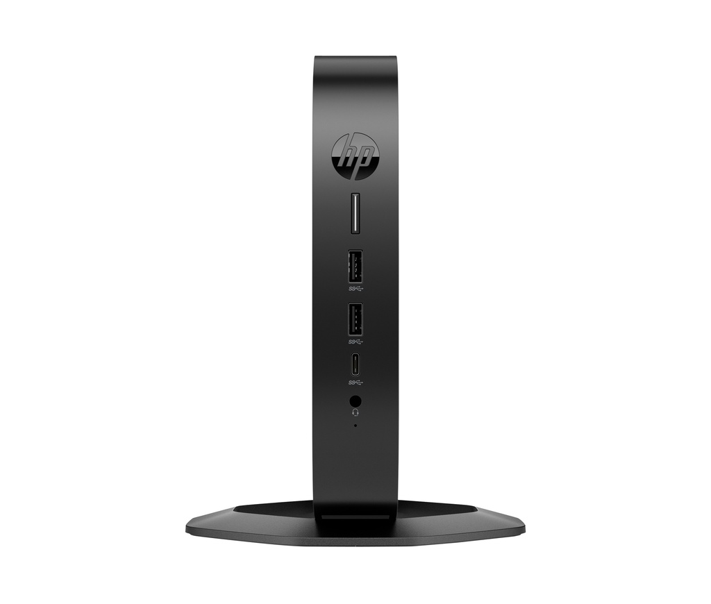 [20220493000] HP Elite t655 Thin Client AMD Ryzen Embedded R2314 Thin Client 2.1 GHz PCs