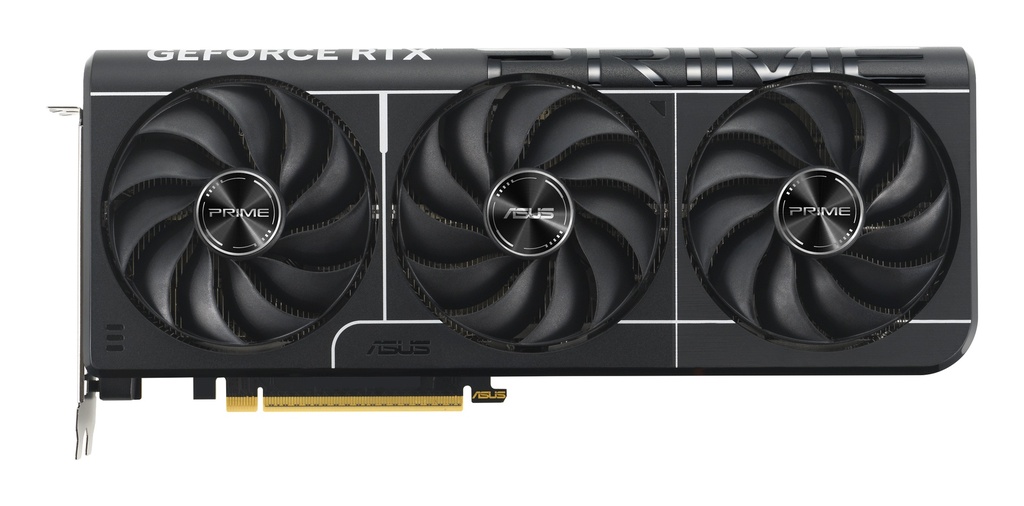 ASUS Prime GeForce RTX 5070 Ti OC Edition Graphics card PCI Graphics Cards