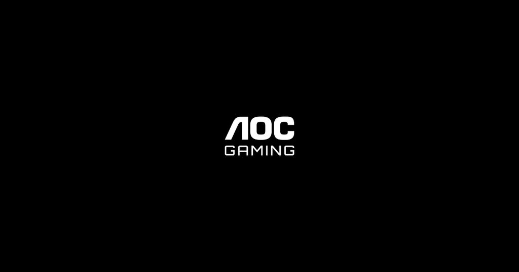 AOC Gaming Q25G4SR LED-Monitor 25 inch Flat Screen 62.2 cm Monitors