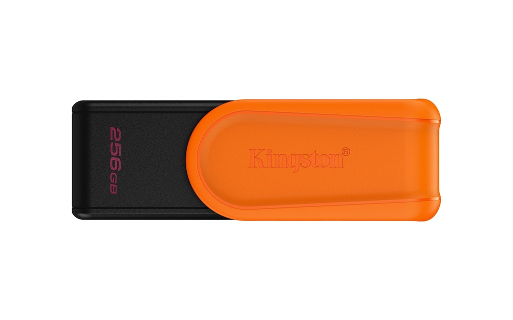 [20762431000] Kingston USB DataTraveler Exodia S USB flash drive 256 GB Flash Memory