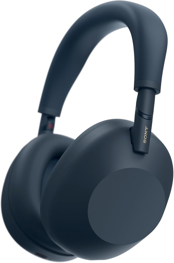 [20828757000] Sony WH-1000XM6 Kopfhörer with microphone ohrumschließend Headphones 40 KHz Audio Equipment