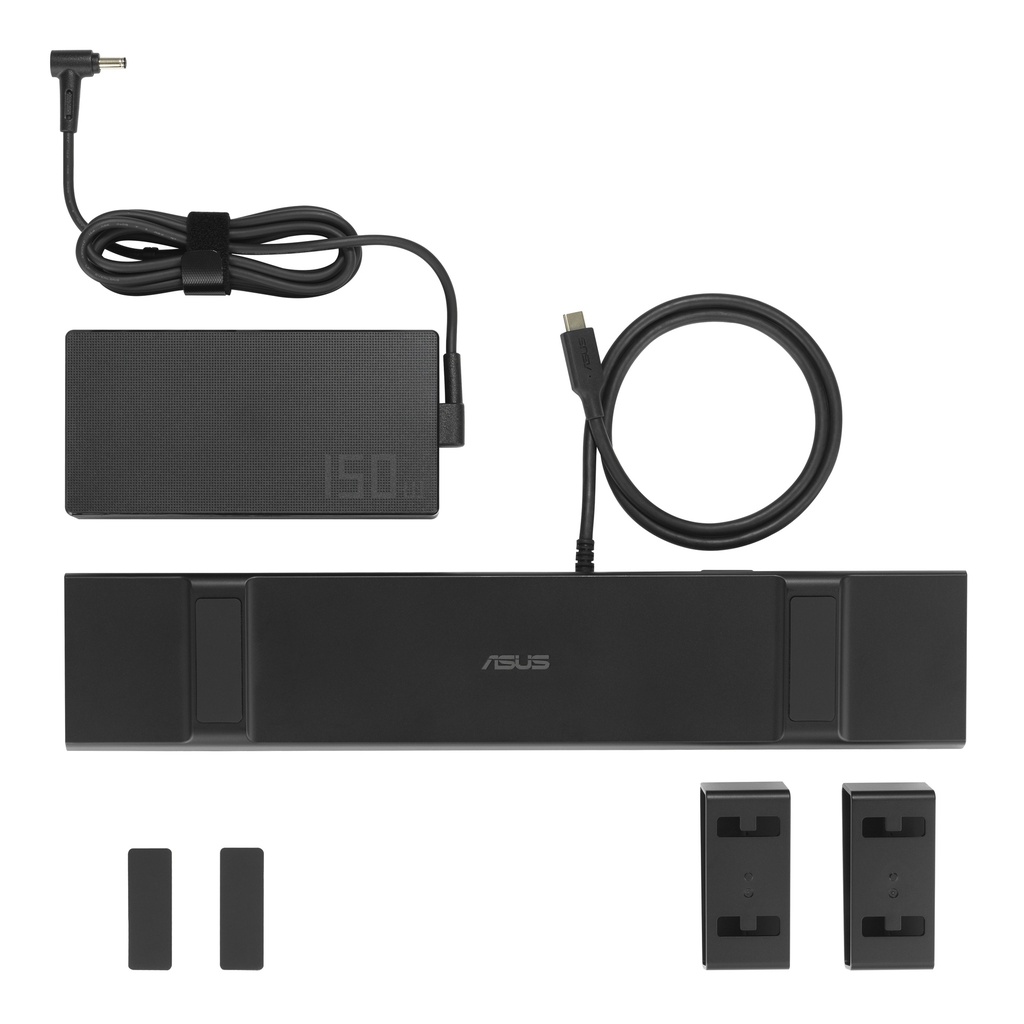 [21135858000] ASUS USB-C Stand Dock Dc310 90XB099N-BDS020 IT Accessories