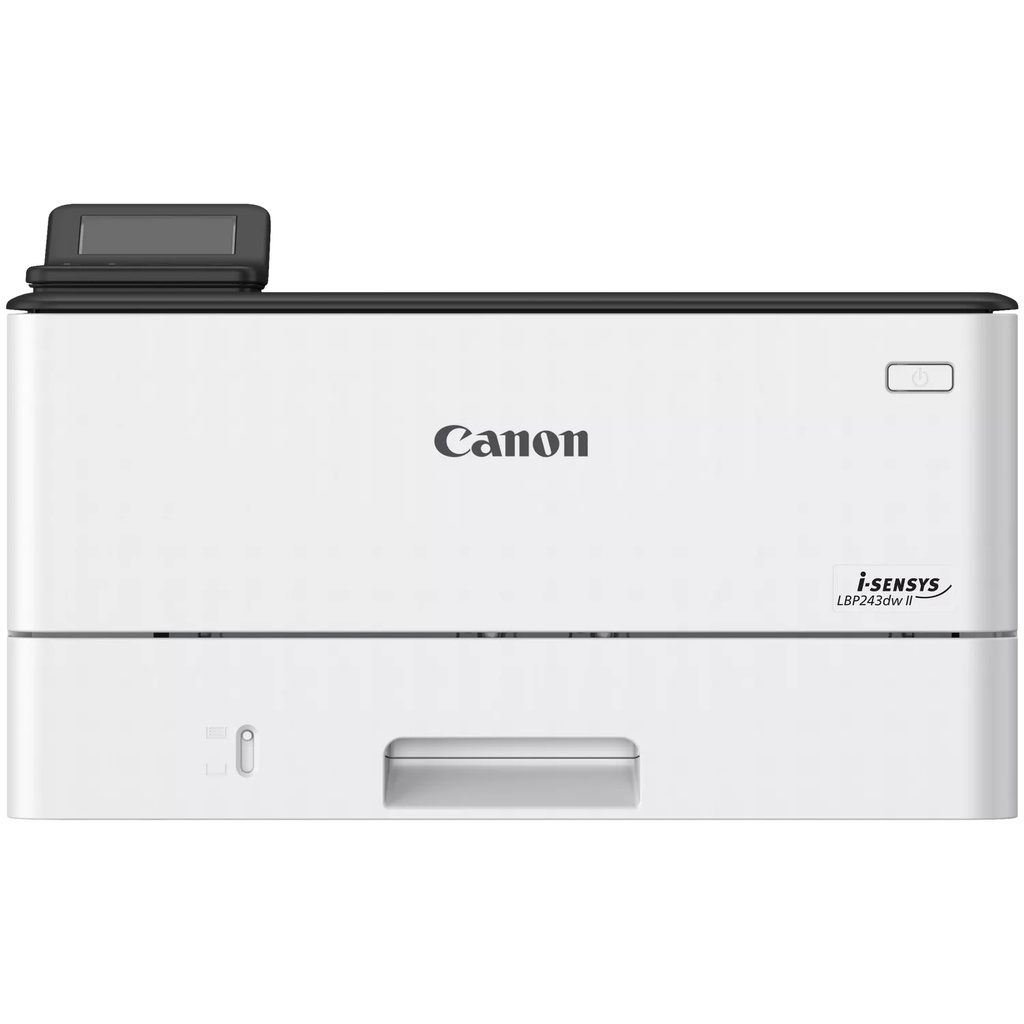[21347469000] Canon i-Sensys LBP 243 dw Ii Printer Laser/LED Printers