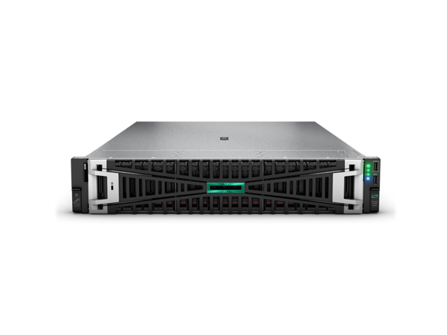 [21370065000] HPE ProLiant Dl380 Gen11 zweiweg 1 x Xeon Silver 4510 Server Xeon silver Servers