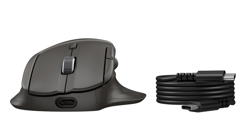 HP Ultra-Fast Scroll Wireless Mouse Mouse Optical Keyboards, Mice & Input Devices