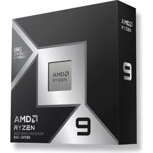 [22941451000] AMD Ryzen 9 9950X3D2 Tray AMD R9 5.6 GHz CPUs