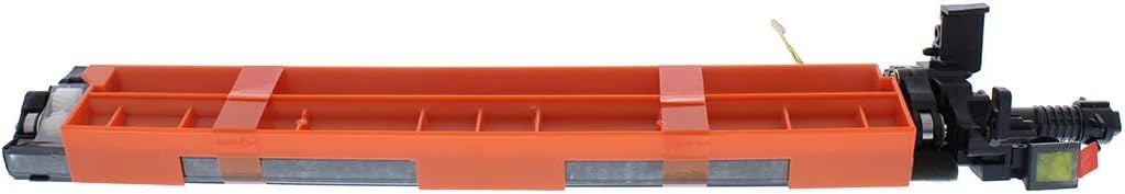 [2301966000] Konica Minolta Developer DV512Y/A2XN08D Printer Accessories