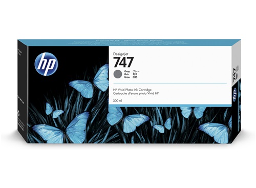 [6325428000] HP Tintenpatrone 747 Original Ink Cartridge Ink Cartridges