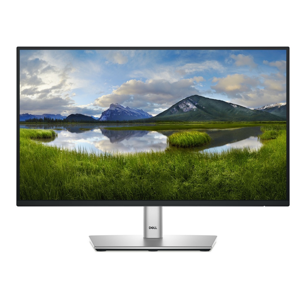 Dell 22 P Series P2225H FHD 22 inch Monitor Flat Screen 54.6 cm Monitors