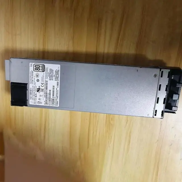 [6884397000] Cisco DPS 350AB 34 A AC 80+ platinum Conf Power Supply 350 W Power Supplies