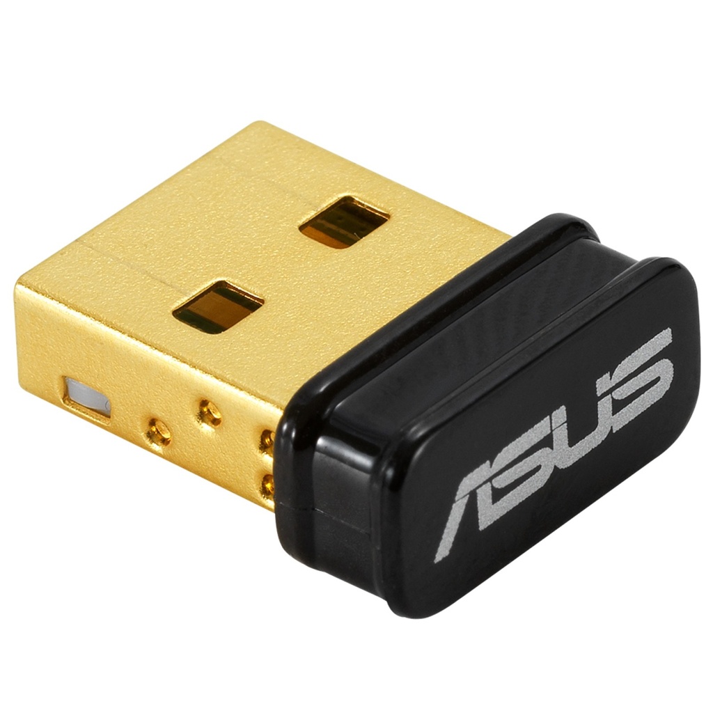 [8951738000] ASUS USB-BT500 Bluetooth 5.0 USB adapter USB Controller 3 Mbps Interface Cards