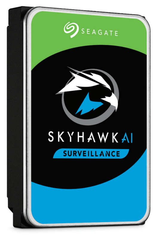 [9545527000] Seagate ST8000VE001 SkyHawk Ai 3.5 SATA HDD SATA HDDs