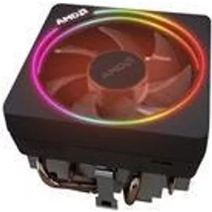 [10227724000] AMD Wraith Prism Processor-Luftkühler AM4 Processor cooler Coolers