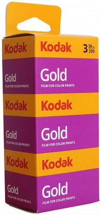 [10445099000] Kodak Mini Shot 3 Retro SoforTBildkamera yellow Digital Camera CMOS Digital Cameras