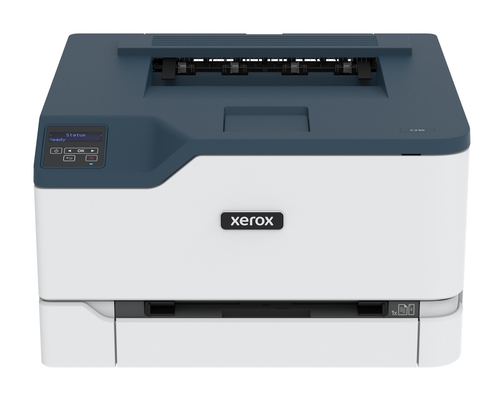 [11315143000] Xerox C 230 laser printer C230V_DNI Printer Laser/LED Printers