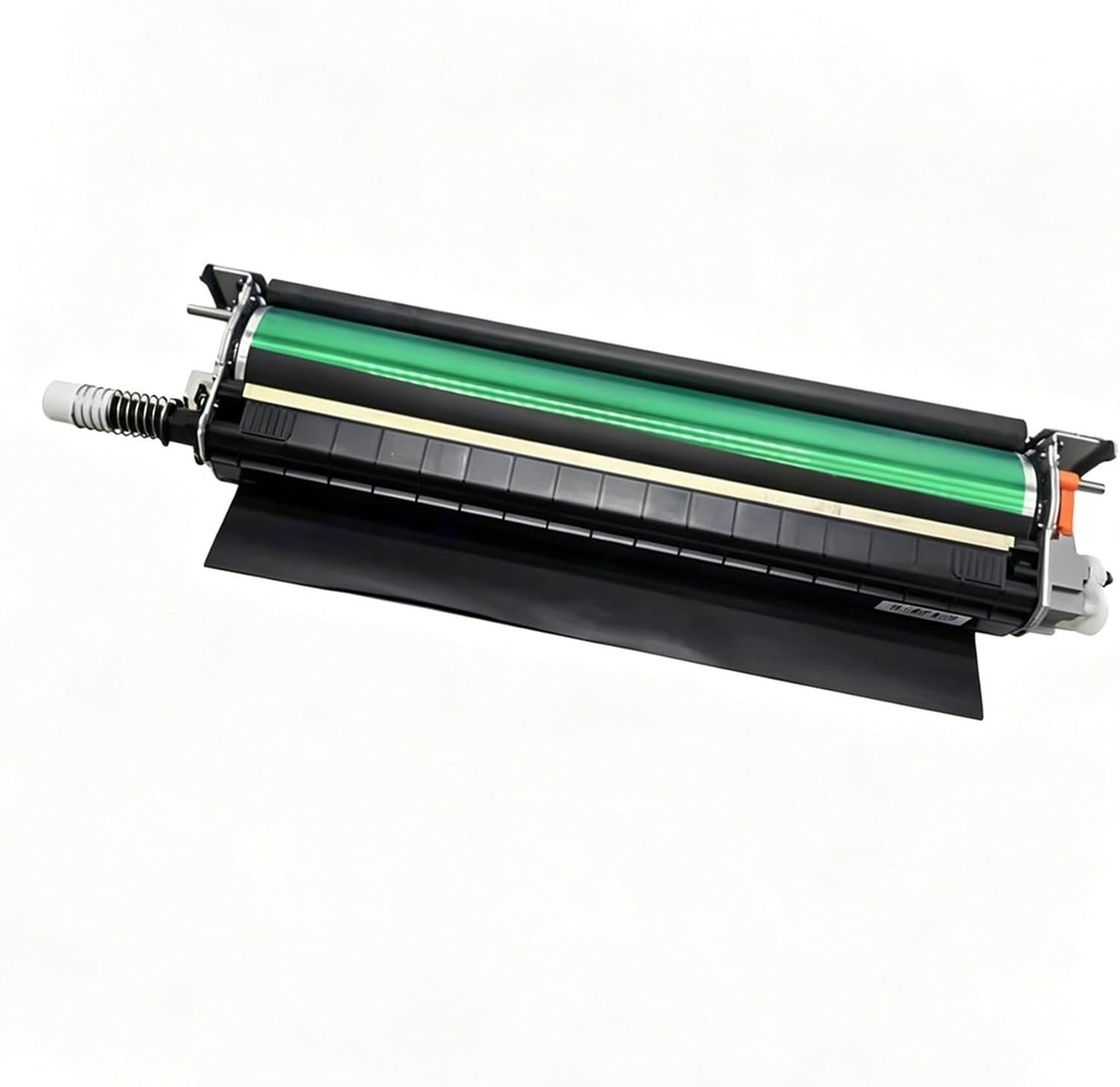 [11577708000] Konica Minolta Color Drum Unit Equivalent to DR-621 430.000 Yield Genuine Printer Accessories