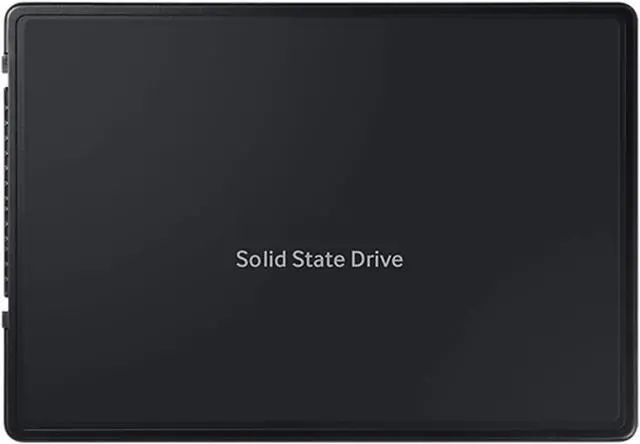 Samsung PM9A3 15.36TB 15.4 TB 2.5 inch 6900 MB/s SSDs
