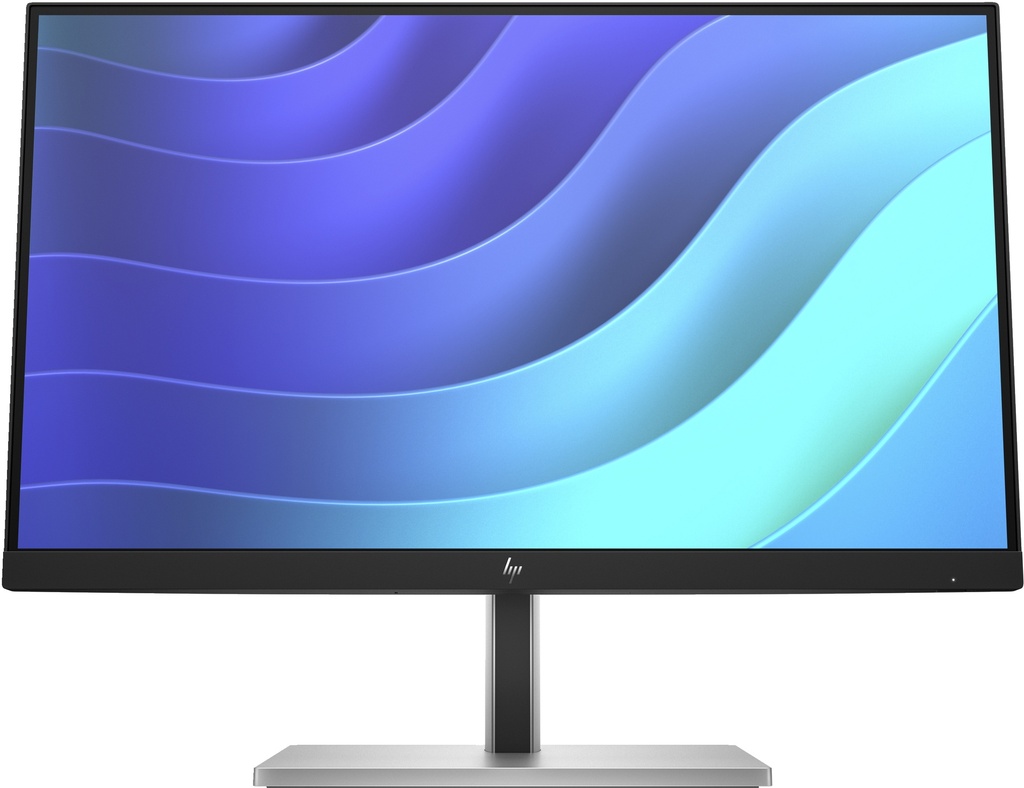[15291478000] HP E-Series E22 G5 FHD Monitor Flat Screen 54.6 cm Monitors