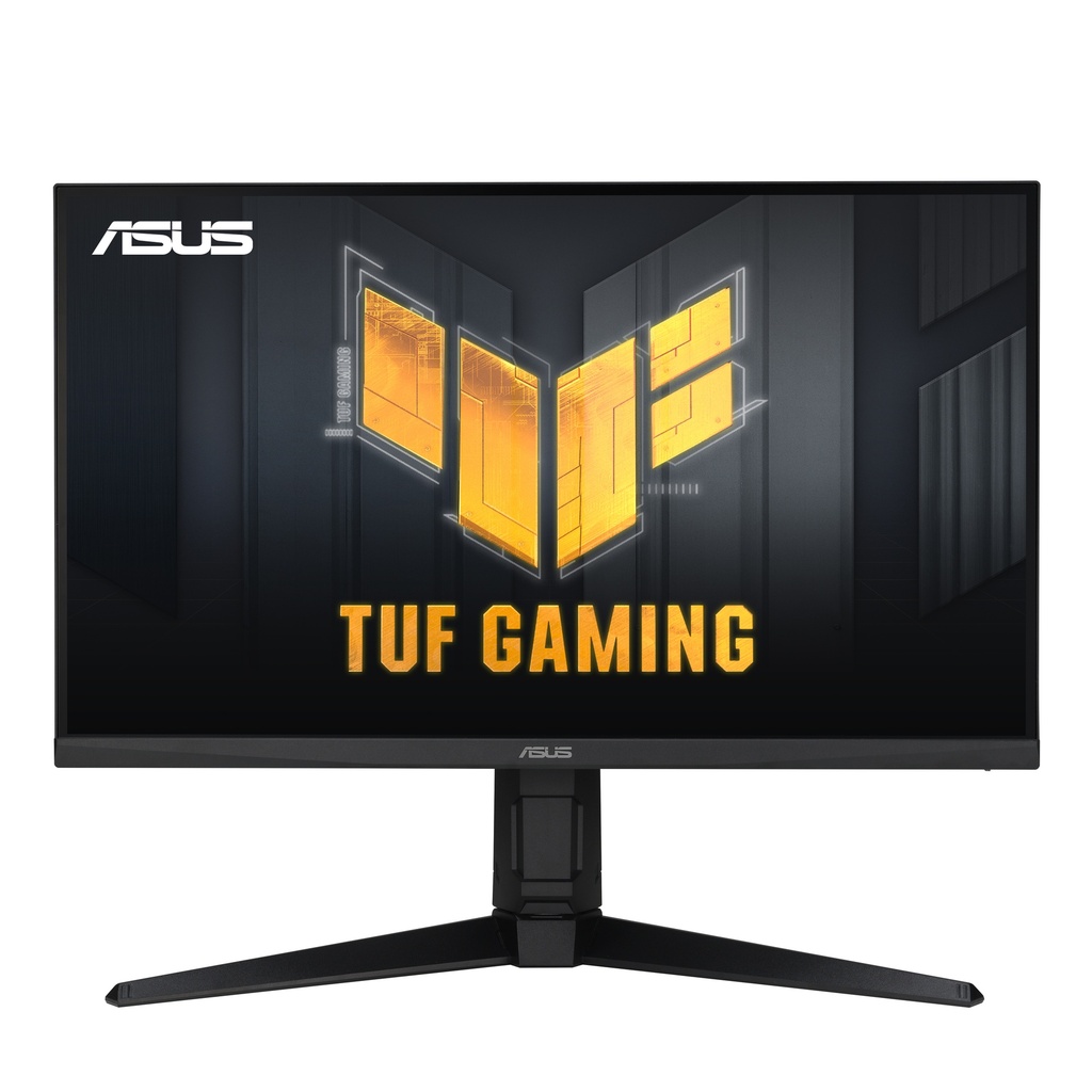 [16673041000] ASUS Tuf Vg27Aql3A Gaming Monitor Flat Screen 27-inch Monitors