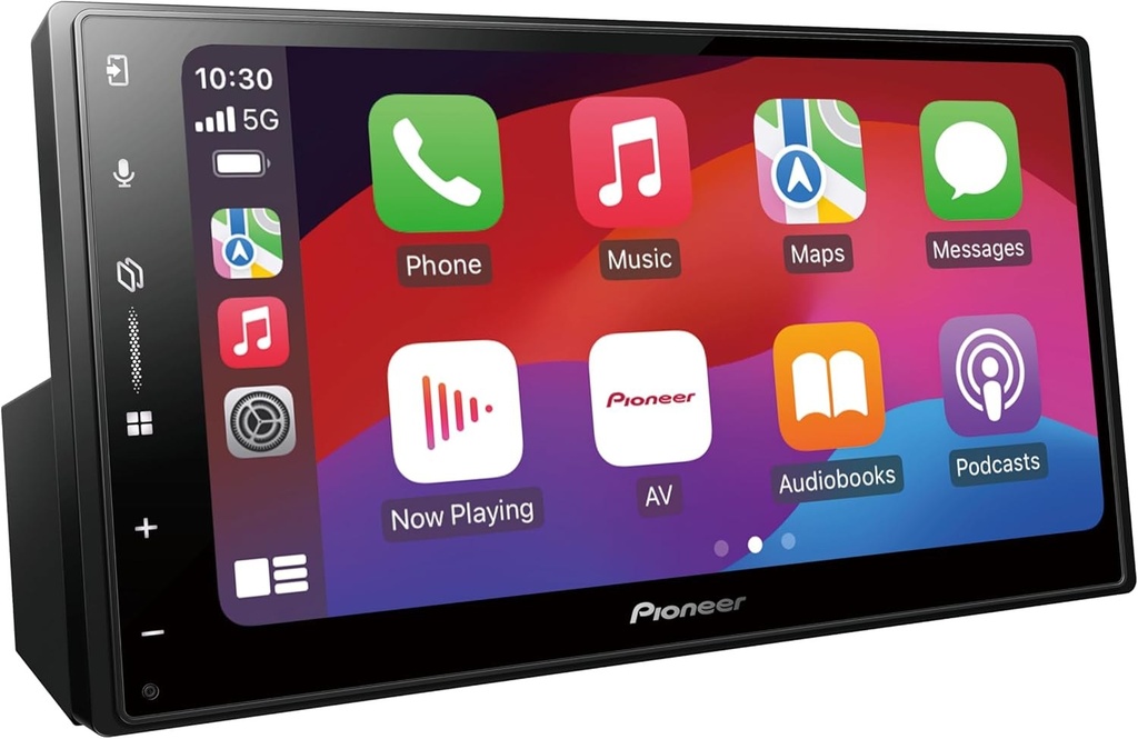 Pioneer Sph-Da77Dab Hifi Components