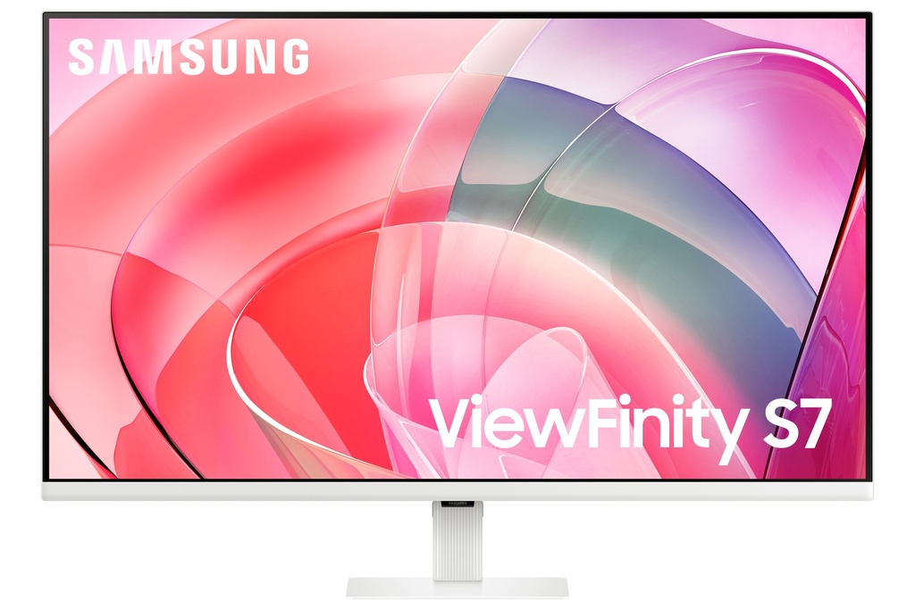 [18961945000] Samsung ViewFinity S7 S32D701EAU 32 Flat Screen 32-inch Monitors