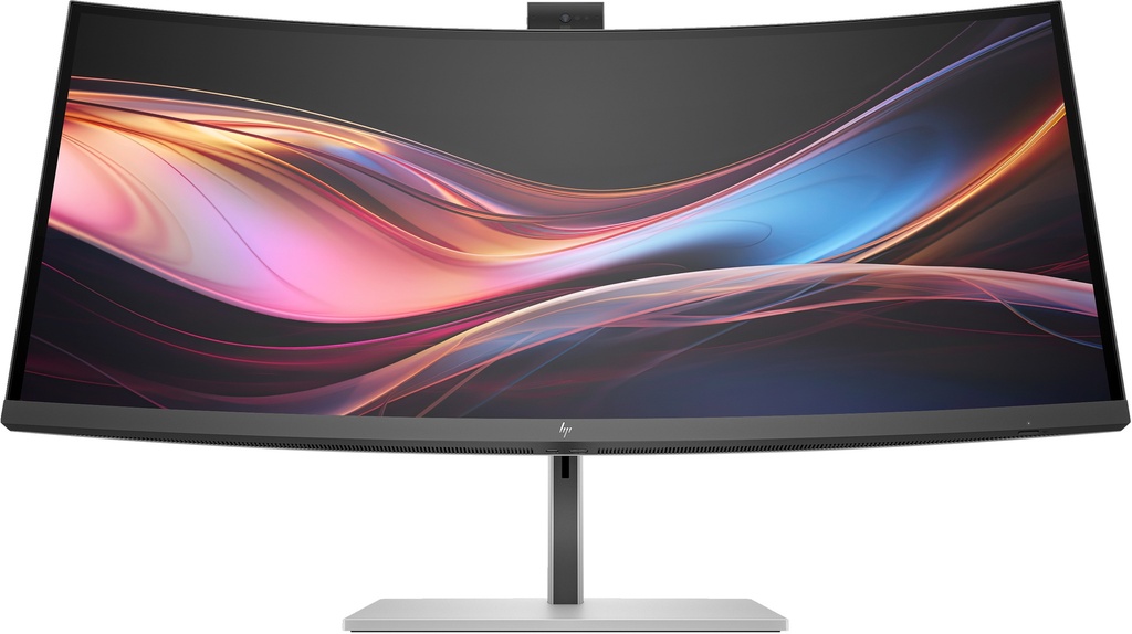 [19059696000] HP Series 7 Pro Serie 7 WQHD-Konferenzmonitor- 734pm Flat Screen 34-inch Monitors