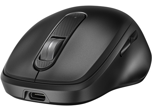 [19348157000] HP 510 Ultra-Fast Rechargeable Wireless Mouse Mouse 4000 dpi Keyboards, Mice & Input Devices