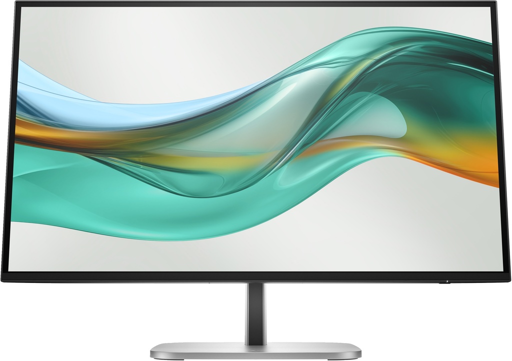 [19944354000] HP Series 5 Pro 527pu 27 inch" QHD USB-C Monitor Flat Screen 27-inch Monitors