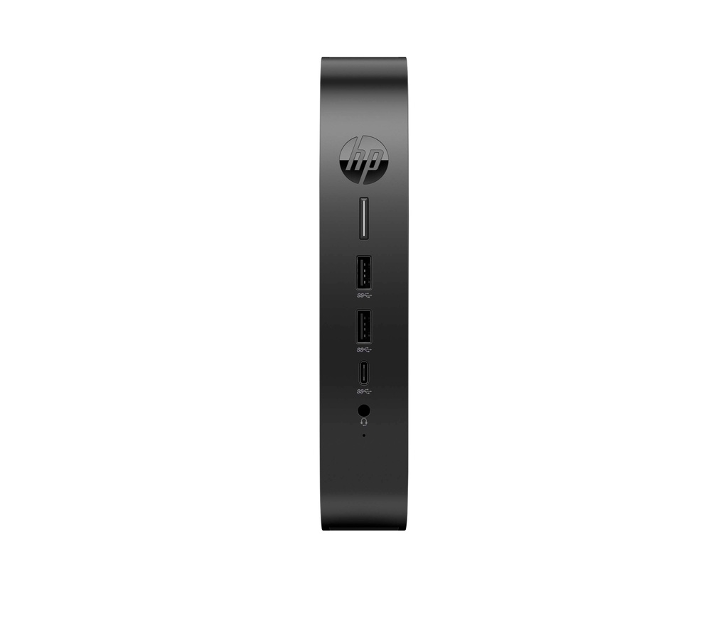 [20219109000] HP Elite t655 Thin Client AMD Ryzen R2314 Thin Client 2.1 GHz PCs