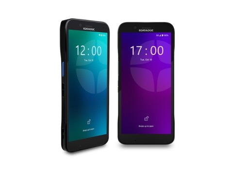 [20615517000] Datalogic Memor 17 FT PDA SR 2D IMGR PDA 2,400 MHz PDAs