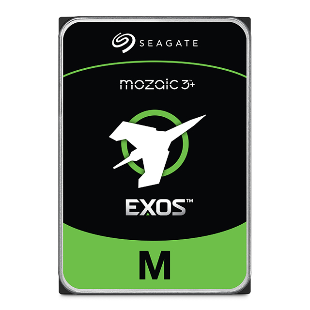 Seagate Exos M SATA/s ST28000NM003K HDD SATA HDDs