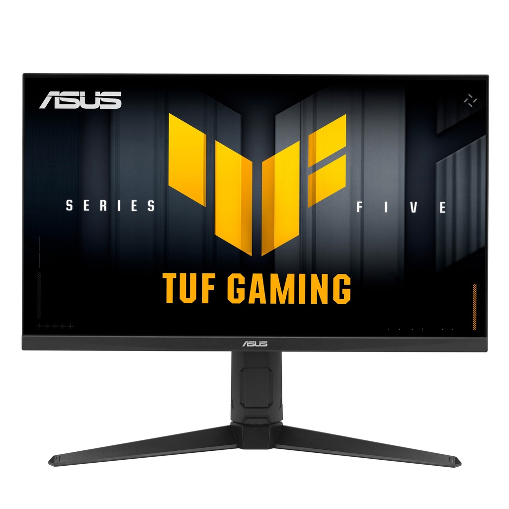 [20877815000] ASUS Tuf Gaming Vg27Aql5A 27 inch Flat Screen 27-inch Monitors