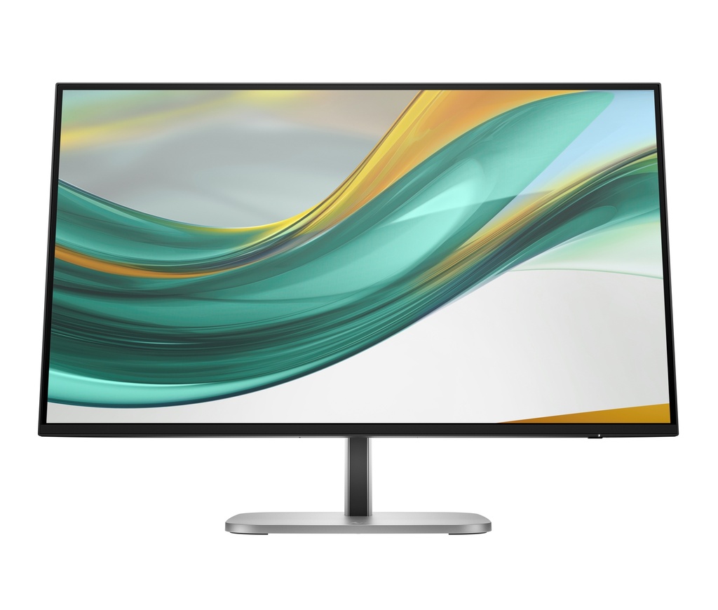 [20965701000] HP Serie 5 Pro 527pf Full HD Monitor 27 inch Flat Screen 27-inch Monitors