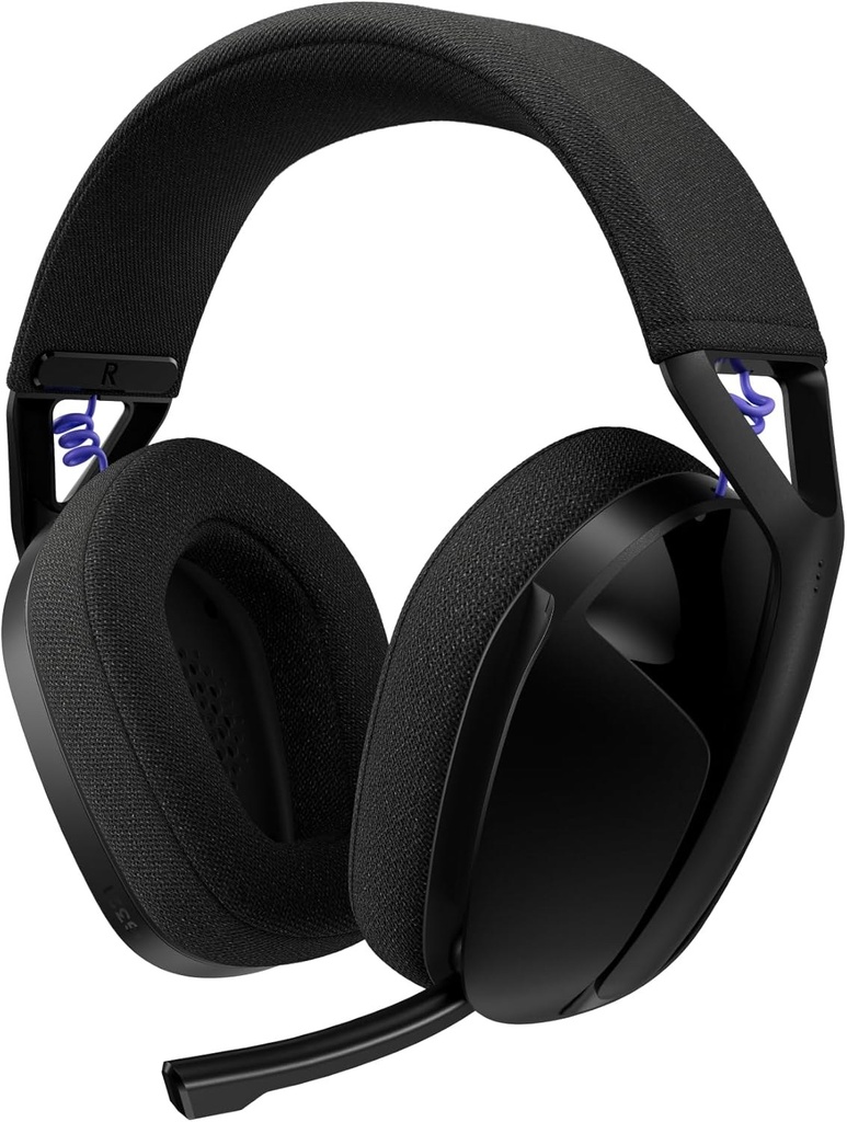 [21216029000] Logitech g G321 Headset ohrumschließend Stereo Audio Equipment