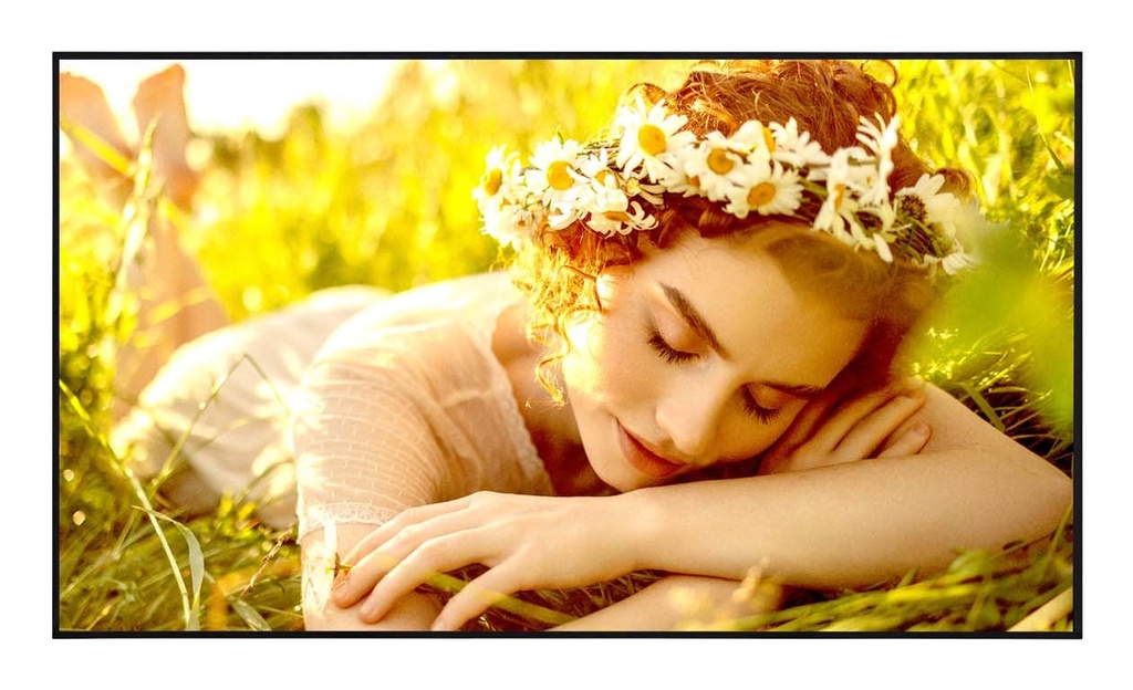 [21346698000] LG 55UL5Q-E 55 3840x2160 Digital Signage