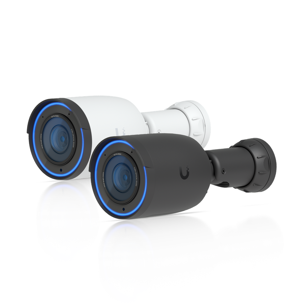 Ubiquiti UniFi Protect G6 Pro Bullet Black Network Camera Network Cameras