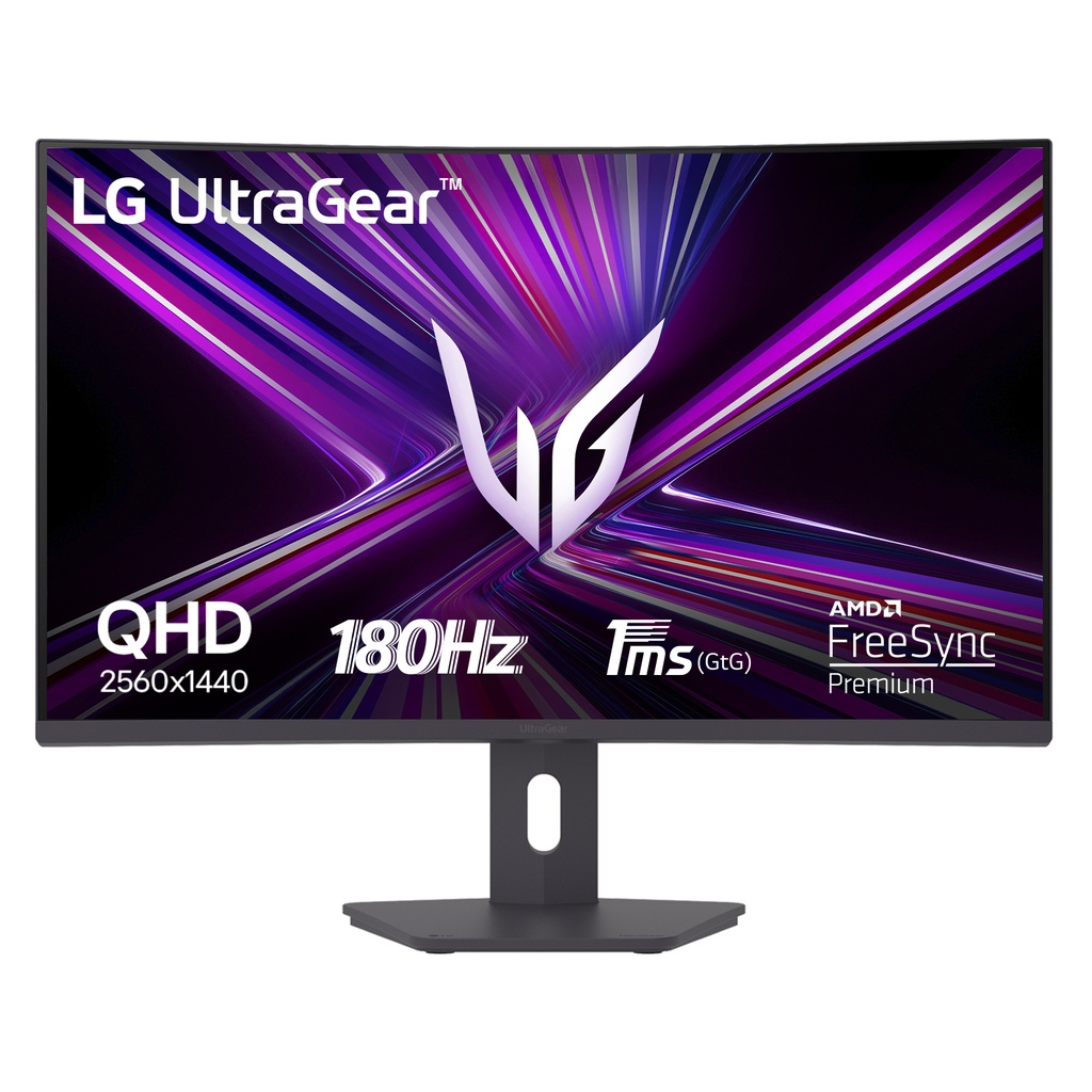 [21375792000] LG 32G600A-B UltraGear 32 inch Flat Screen 32-inch Monitors