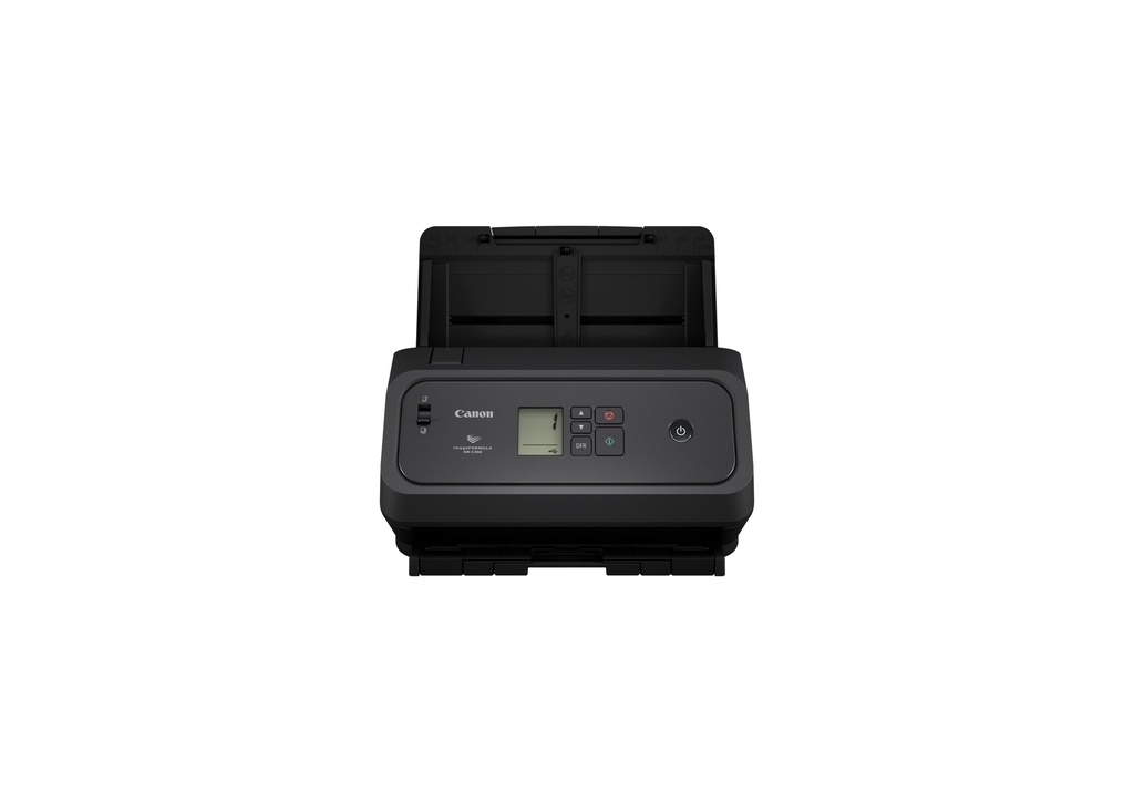[21756815000] Canon Dr-C350 document scanner Document A4 Scanners