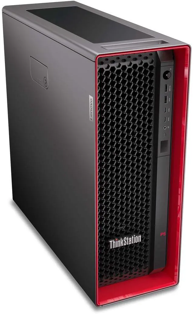 HP Z4 Tower G5 Workstation Intel Xeon W3-2423 32 GB RAM 1 TB SSD Windows 11 Pro -#AKD QWERTY US -[POLISH] Workstation 2.1 GHz PCs