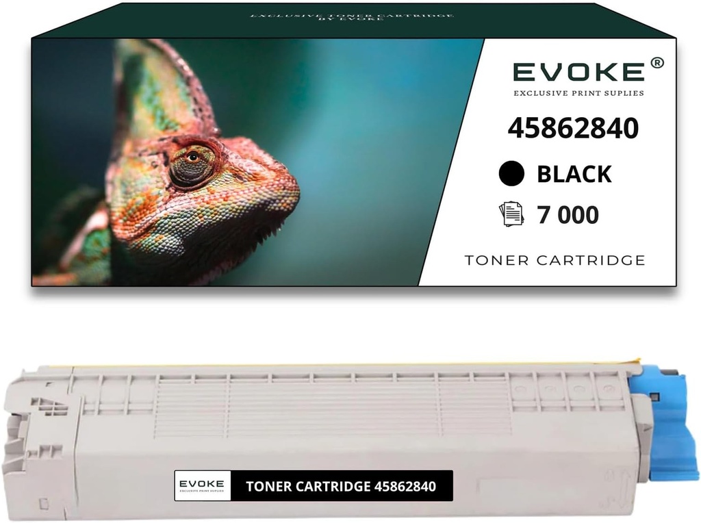 [3846030000] OKI 44844471 Original OKI MC853 1 PC(s) 30000 pages Cyan Toner Cartridges