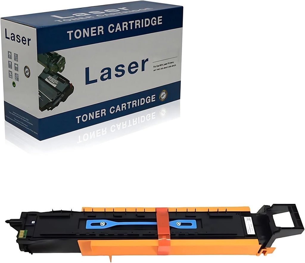 [4240016000] Konica Minolta A7Y003D 600000 pages Laser Black Konica Minolta bizhub 227 Printer Accessories
