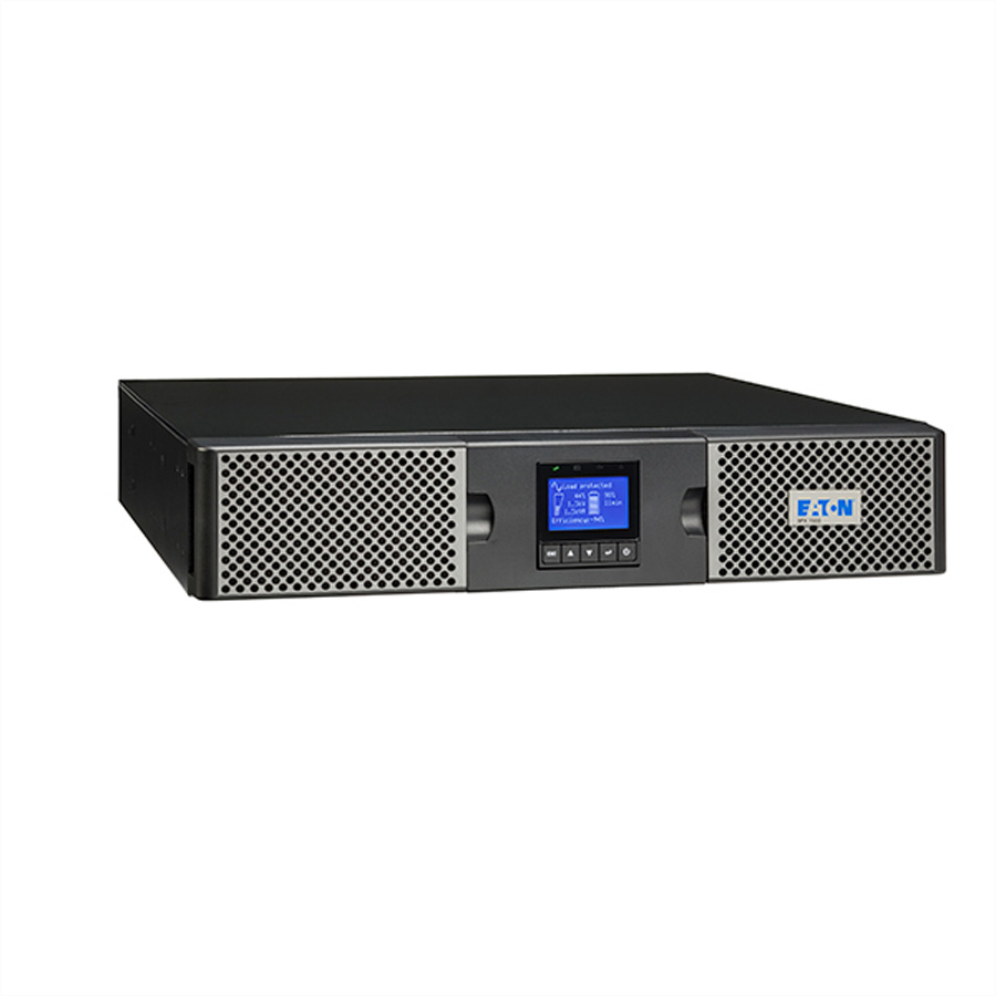 Eaton 9PX 1500i RT2U Netpack (Offline) UPS 1,500 W Power Supplies