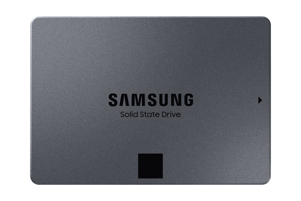 Samsung 870 Qvo Mz-77Q8T0BW SSD SATA SSDs