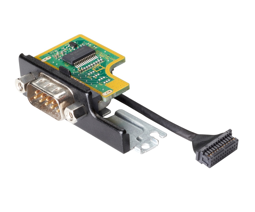 HP Serial Port Flex IO 2nd v2 PC Accessories