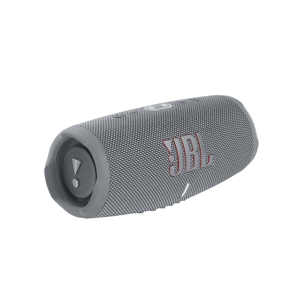 Harman Kardon JBL CHARGE 5 gray 1.91 cm (0.75 inch) 2 cm 10.2 cm (4 inch) 9 cm 30 W 60 20000 Hz Audio Equipment