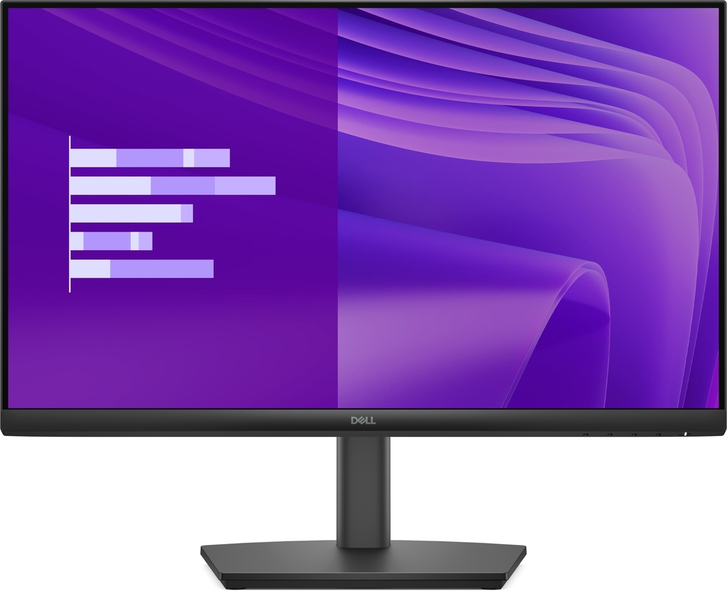 Dell Pro 24 e2425hsm Monitor Flat Screen 23.8-inch Monitors