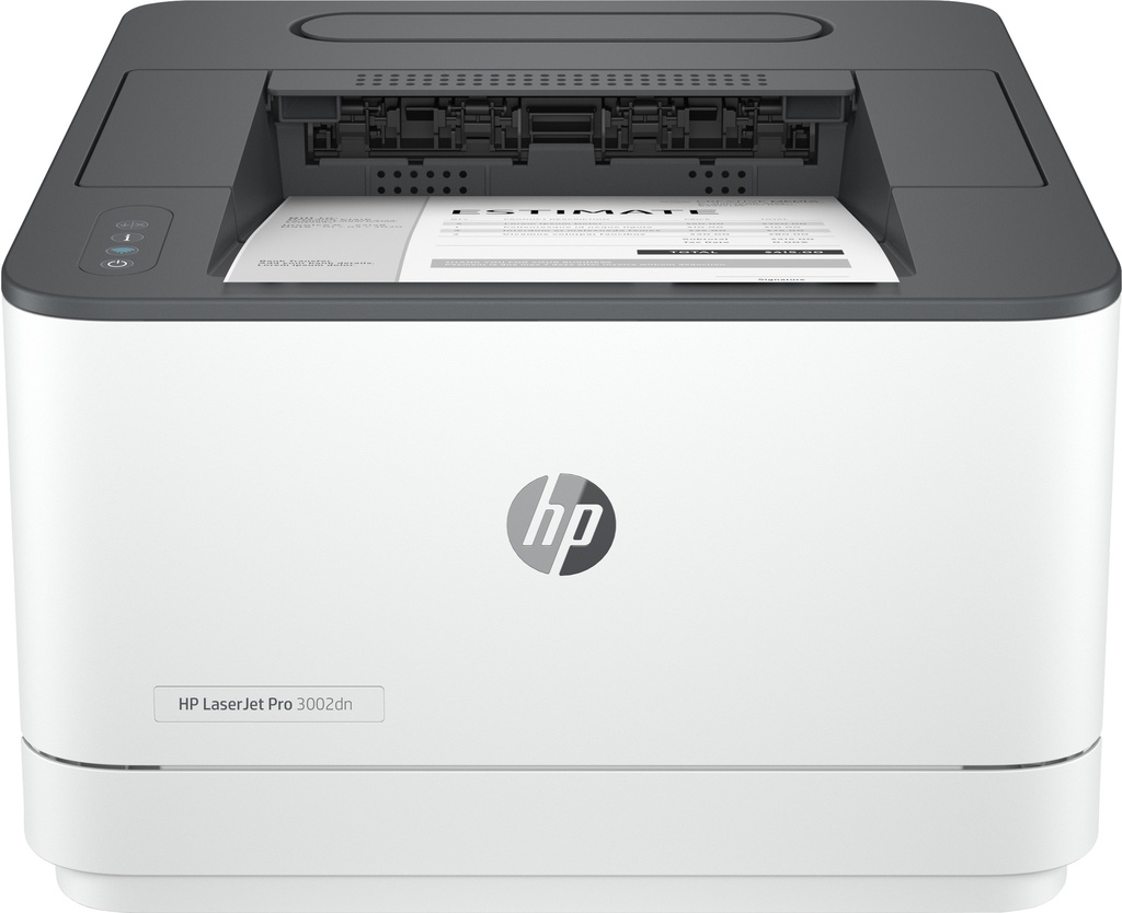 [14803480000] HP LaserJet Pro 3002dn Laser Printer Laser/LED Printers